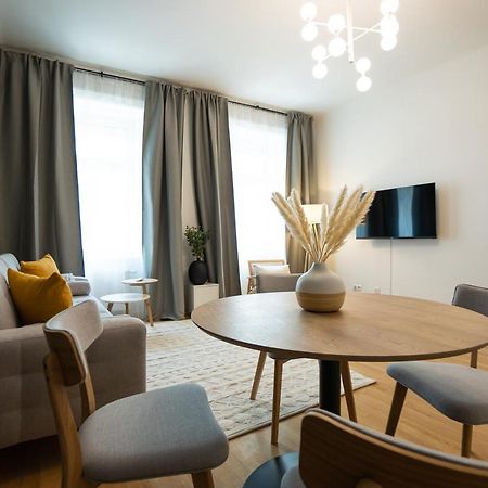 Aesthetic Newly Renovated Apartment Located Near Belvedere Castle, 15 Minutes From Stephansplatz 비엔나 외부 사진